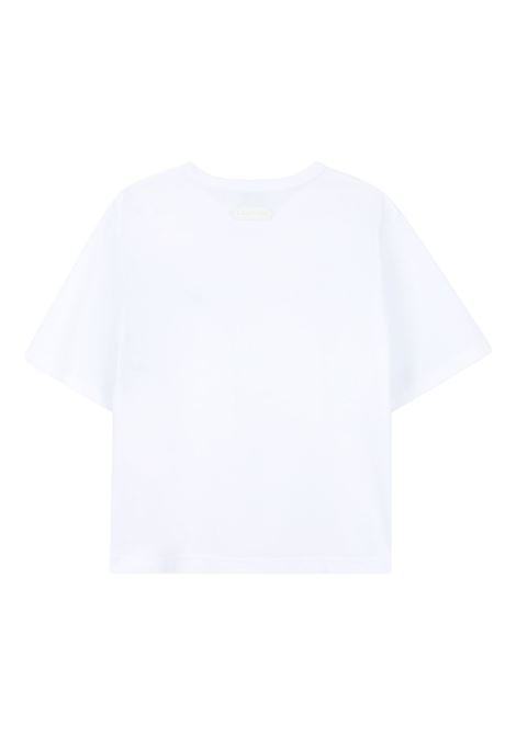T-shirt Lanvin Enfant LANVIN ENFANT | T-SHIRT E POLO | N30362N48